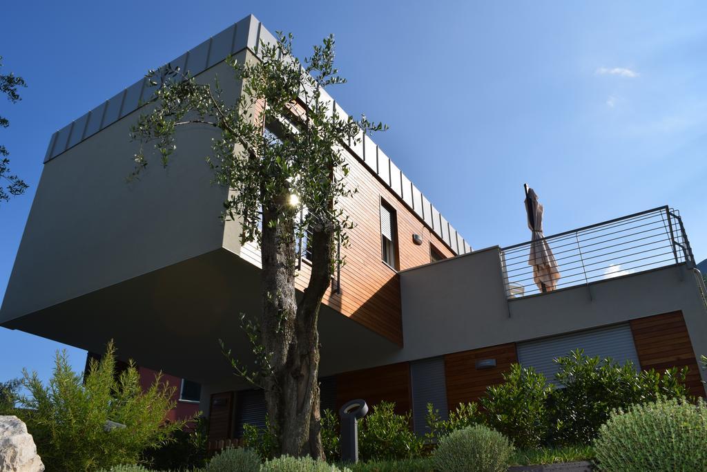"Casabana" - Relax Tutto L'Anno - Giardino - Piscina Top Мальчезіне Екстер'єр фото