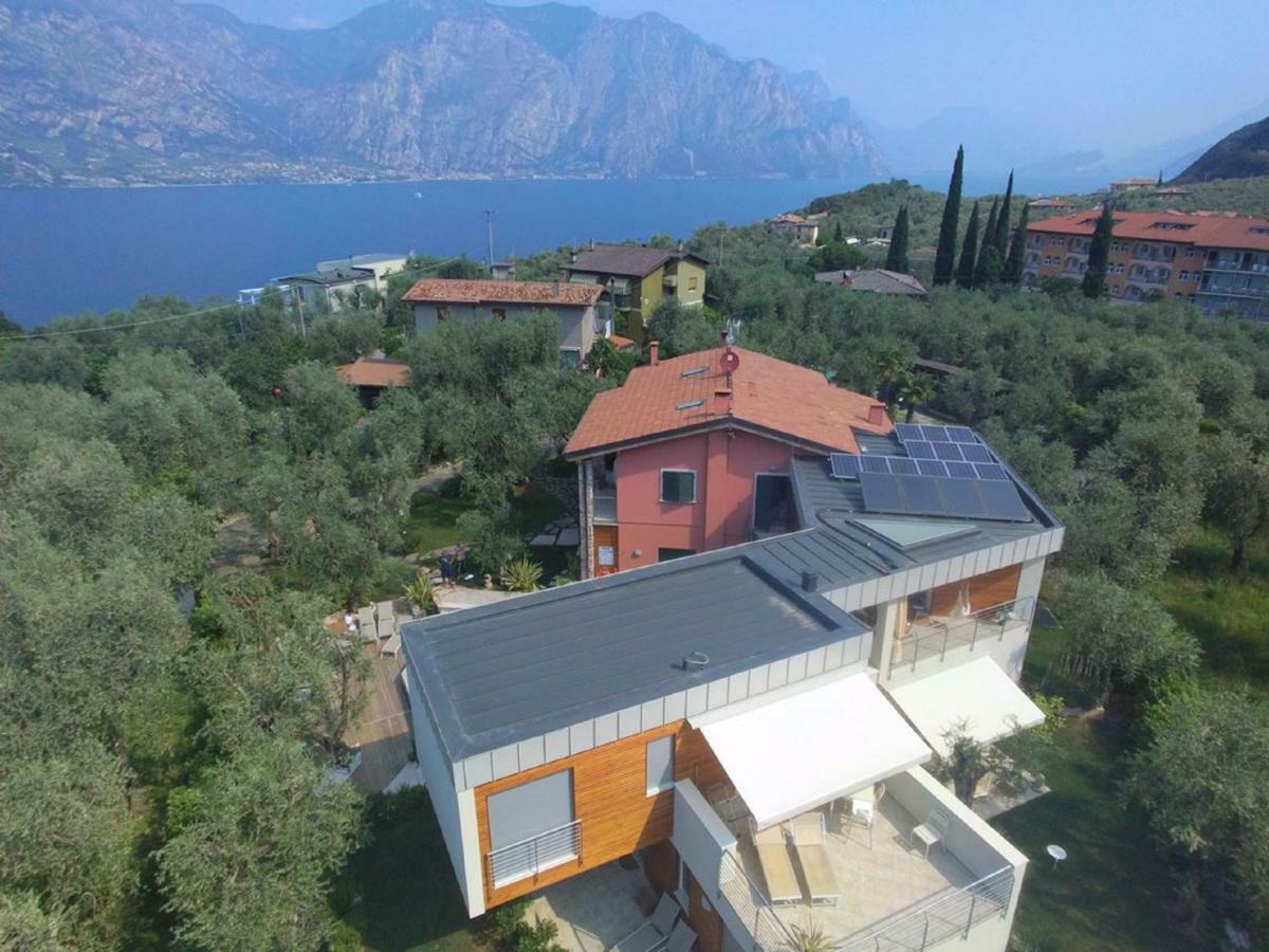 "Casabana" - Relax Tutto L'Anno - Giardino - Piscina Top Мальчезіне Екстер'єр фото
