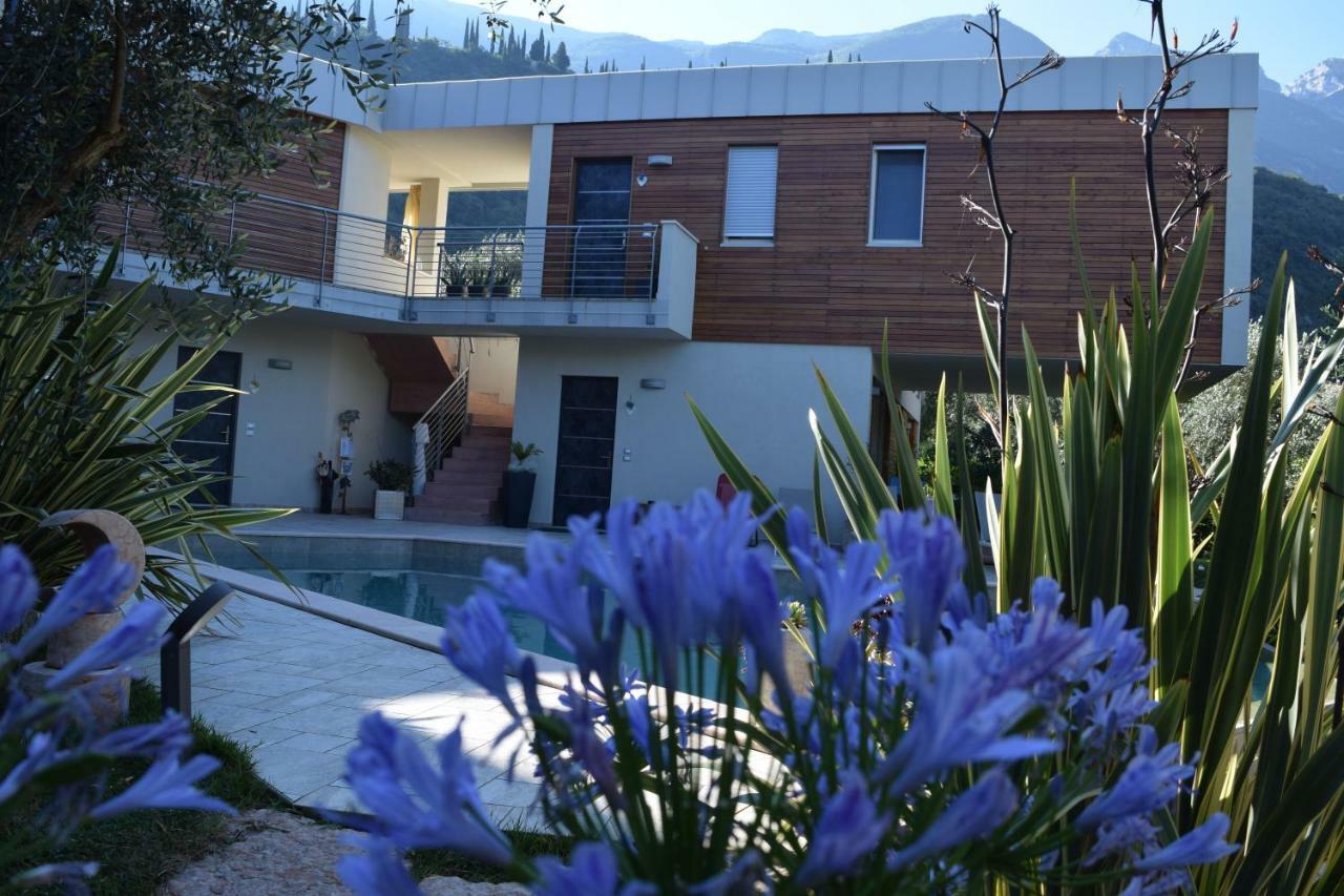 "Casabana" - Relax Tutto L'Anno - Giardino - Piscina Top Мальчезіне Екстер'єр фото